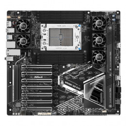 Asrock WRX90 WS EVO scheda...