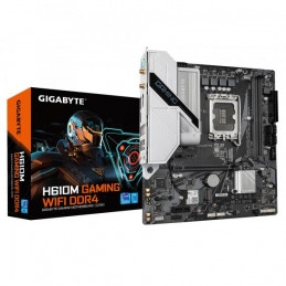 GIGABYTE H610M GAMING WF...