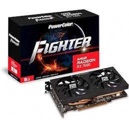 VGA PowerColor Radeon...