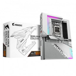 GIGABYTE Scheda Madre B650E...