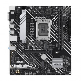 ASUS PRIME H610M-A-CSM...