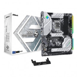 Asrock Z690 Steel Legend...