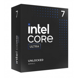 INTEL CORE ULTRA 7...