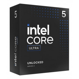 INTEL CORE ULTRA 5...