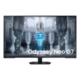 Samsung Odyssey Monitor...