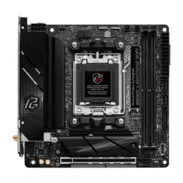 Asrock B650I Lightning WiFi...