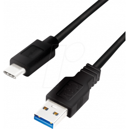 Cavo LogiLink Cavo USB 3.2...