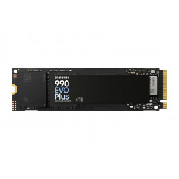 SAMSUNG SSD 4TB 990 EVO...