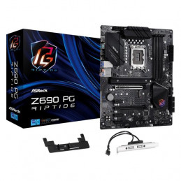 Asrock Z690 PG Riptide...