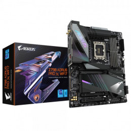 Gigabyte Z790 AORUS PRO X...