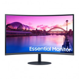 Samsung Monitor Curvo Serie...