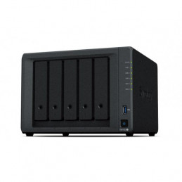 Synology DiskStation...