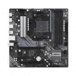 Asrock A520M Phantom Gaming...