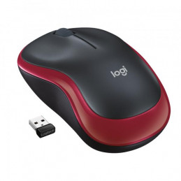 Mouse Logitech M185 RF...