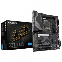 Gigabyte Z790 UD scheda...