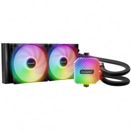 be quiet! LIGHT LOOP 240mm...