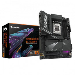 GIGABYTE X870 AORUS ELITE...