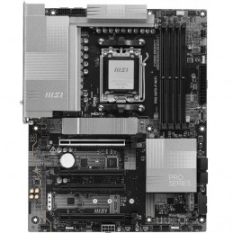 MSI PRO X870-P WIFI scheda...