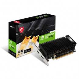 MSI GeForce GT 1030 4GHD4...