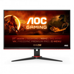 AOC 27G2SAE/BK Monitor PC...