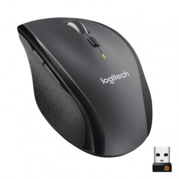 Mouse Logitech Cordless...