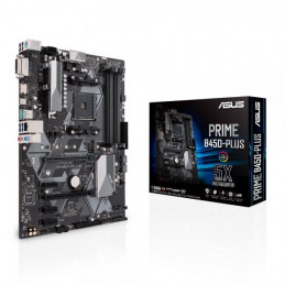 ASUS PRIME B450-PLUS scheda...