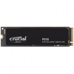 Crucial P310 1 TB M.2 PCI...