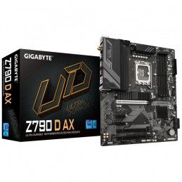 GIGABYTE Z790 D AX scheda...