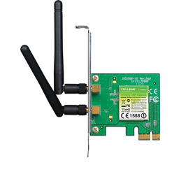 Adattatore PCI wireless...