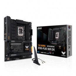 ASUS TUF GAMING B760-PLUS...