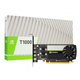 Leadtek NVIDIA T1000 4 GB...