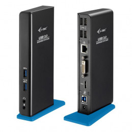 i-tec USB 3.0 Dual Docking...