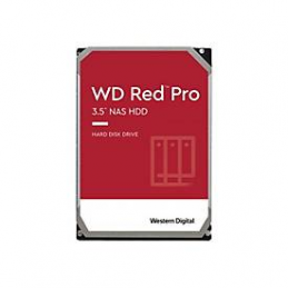 HDD WD Red Pro WD181KFGX 18...