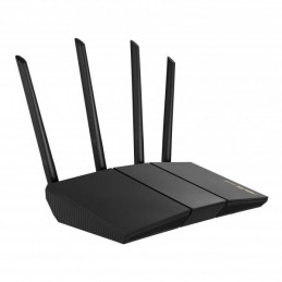 ASUS RT-AX57 router...