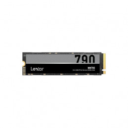 Lexar NM790 2 TB M.2 PCI...