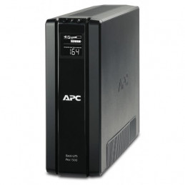 APC Back - UPS Pro 1500...