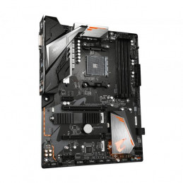 Gigabyte B450 AORUS Elite...