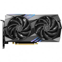 MSI GAMING GeForce RTX 4060...