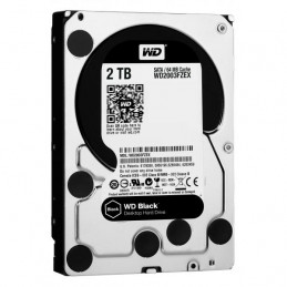 Western Digital Black disco...