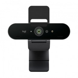 Logitech Brio Stream webcam...