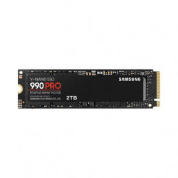 Samsung 990 PRO NVMe M.2...