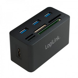 LogiLink CR0042 replicatore...