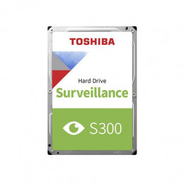 Toshiba S300 Surveillance...