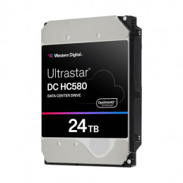 Western Digital Ultrastar...