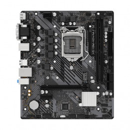 Asrock H510M-HDV/M.2 SE...