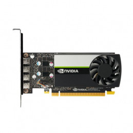 Leadtek NVIDIA T1000 4 GB...