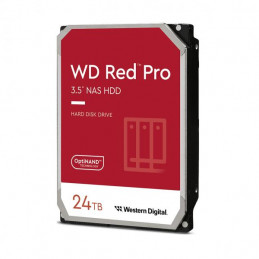 Western Digital Red Pro...