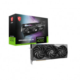 MSI GAMING GEFORCE RTX 4090...