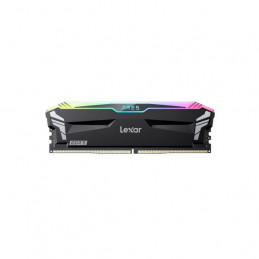 Lexar ARES RGB DDR5 memoria...