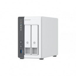 QNAP TS-216G server NAS e...